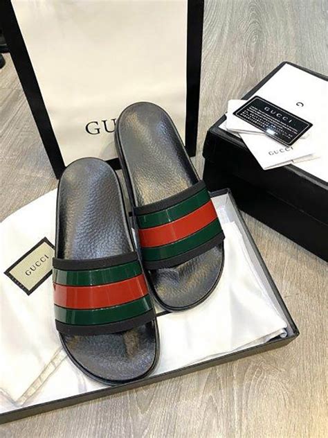 dép gucci siêu cấp|dép gucci chính hãng.